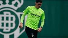 Ключевые потери в составе Бетиса перед матчем с Жироной