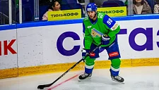 Салават усилился перед ярославским вызовом: Ливо готов к решающему матчу

