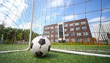 Массовая драка произошла в матче детских команд «Родины» и ЦСКА