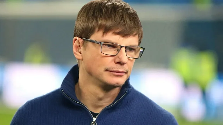 Андрей Аршавин хочет назвать лучшего россиянина в истории АПЛ