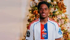 «Реал» отдал 19‑летнего бразильца Эндрика в аренду во французский «Лион»