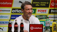 «Боруссия» принимает «Вольфсбург» и ищет ответы на вопросы