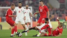 Экс-игрок «Спартака» Мор назвал худший матч сборной России в 2025 году
