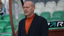 Тренер «Урала» Ромащенко прокомментировал победу над  «Уфой»