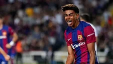 Лапорта встал на защиту Ямаля после скандала с вечеринкой