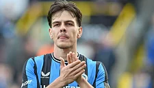 «Милан» улучшил предложение по Яшари, но «Брюгге» пока не отвечает