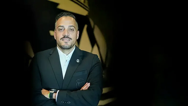 Главный скаут «Барселоны» Жоао Амарал посетит Чемпионат мира до 20 лет