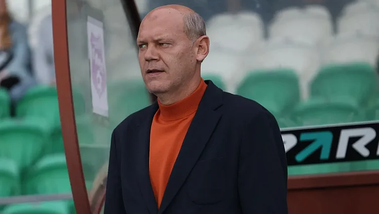 Тренер «Урала» Ромащенко прокомментировал победу над  «Уфой»