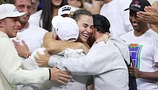 Четвёртый «Большой шлем»: Соболенко закрепила статус лидера