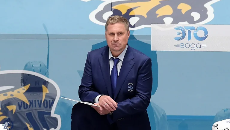 Андрей Скопинцев может уйти из тренерского штаба московского «Динамо»