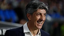 «Севилья» ждет решения Иманоля Альгуасиля: кто станет новым тренером?