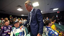 Судебное разбирательство NASCAR против 23XI и Front Row может изменить выплаты командам