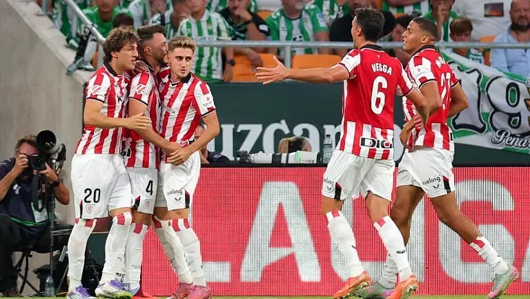 Паредес: «Уходим на паузу очень счастливыми»