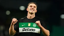 Дьокереш отказал «МЮ» и ждёт перехода в «Арсенал» 