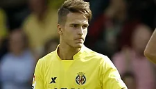 «Алавес» может подписать Дениса Суареса из «Вильярреала