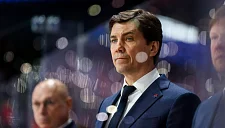 Губерниев сравнил контракт Никитина с чудом «золотого тельца»