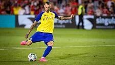 Брозович может уйти из «Аль-Насра» по окончании сезона