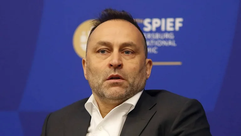 Свищёв объяснил, почему не считает визовые ограничения США перед ЧМ-2026 проблемой