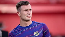 «Барселона» может продать Иньяки Пенью в ближайшие дни