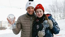 Сорин рассказал о дальнейших планах подготовки лыжников Коростелёва и Непряевой