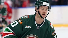 Московское «Динамо» претендует на Брэндона Биро из «Ак Барса»