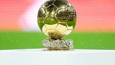 Неожиданный лидер в гонке за «Золотым мячом» 2025!