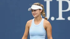 На US Open-2025 остались только две представительницы России