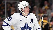 Почему «Вегас» отказался от обмена со звездным Марнером?