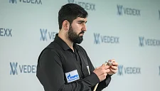 Чемпион мира Абрамов вышел в полуфинал Кубка Губернатора Ставрополья