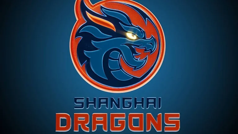 «Шанхай Дрэгонс» подписал пять новых игроков