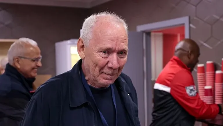 Олег Романцев объяснил, почему «Спартак» из 90-х был сильнее нынешнего «Зенита»