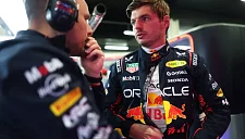 Ферстаппен признал необходимость перестройки в Red Bull Racing