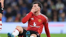 Мэйсон Маунт выбыл на несколько месяцев из-за новой травмы