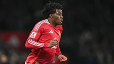 Доргу удивлен решением «Манчестер Юнайтед» отпустить Хёйлунна