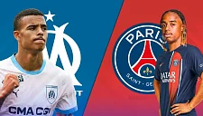 Жером Брисар рассудит матч между «Марселем» и ПСЖ