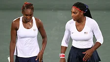 Сестры Уильямс будут вести свой подкаст