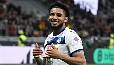 Эдерсон пропустит старт сезона «Аталанты» из-за травмы мениска