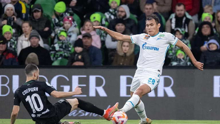 Колосков о матче «Зенит» — «Локомотив»: «В этой встрече нет фаворита»