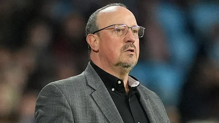 Бенитес хочет вернуться в АПЛ перед завершением карьеры тренера