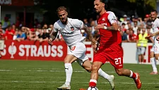 «Хайденхайм» стартовал с разгрома в Кубке Германии