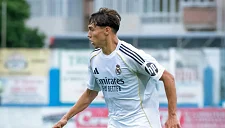 «Реал» готовит новый контракт молодому таланту