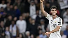 Защитник «Реала» хочет покинуть клуб этим летом — четыре клуба заинтересованы