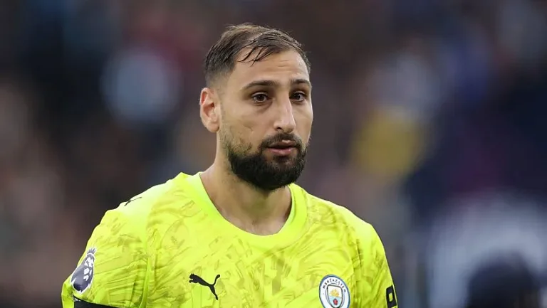 Доннарумма поделился переживаниями из-за матча с «Наполи»