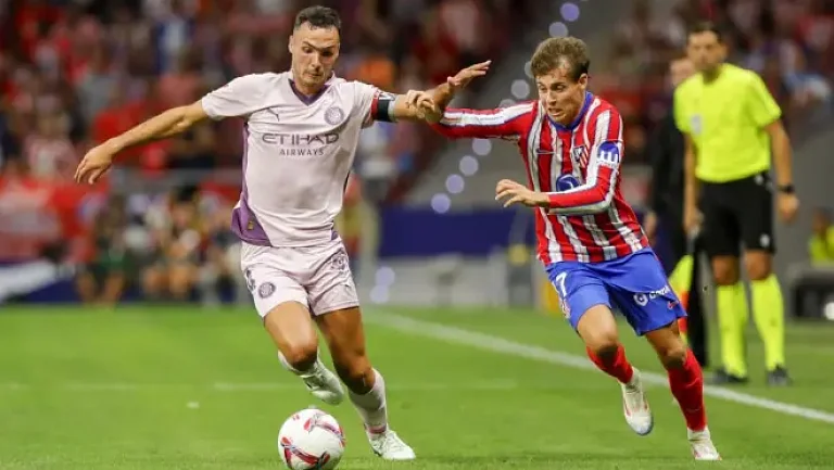 Арнау Мартинесом интересуются несколько европейских клубов