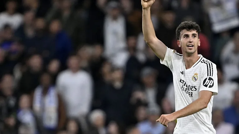 Защитник «Реала» хочет покинуть клуб этим летом — четыре клуба заинтересованы