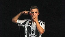 Фабрицио Романо: Консейсао отказался от 20% прав в пользу «Порту»