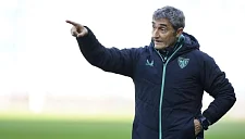 Вальверде начинает 10-й сезон в «Атлетике»