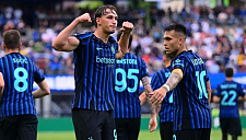 Агент Пио Эспозито: «Интер» отказался от 50 млн и обмена на Лукмана