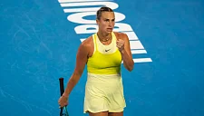 Соболенко рассказала, как справилась с кризисом и не ушла из тенниса
