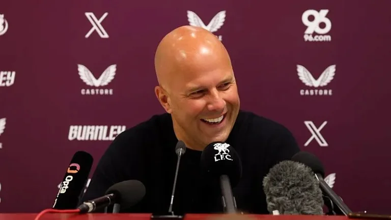 «Бавария» нацелилась на Слота, «Ливерпуль» спешит продлить контракт